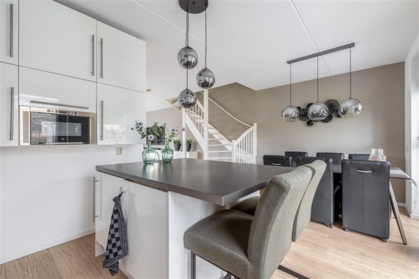 Medium property photo - Gaykemastraat 6, 9865 CA Opende